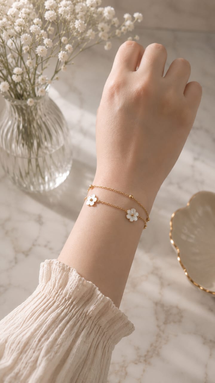 Bracelet Henriette