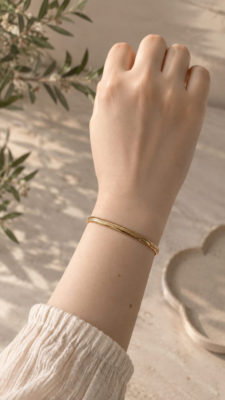 Bracelet Roxane