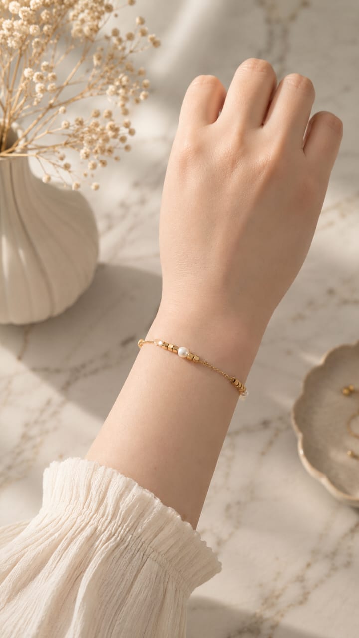 Bracelet Heidi
