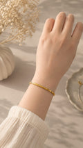 Bracelet Adélaïde