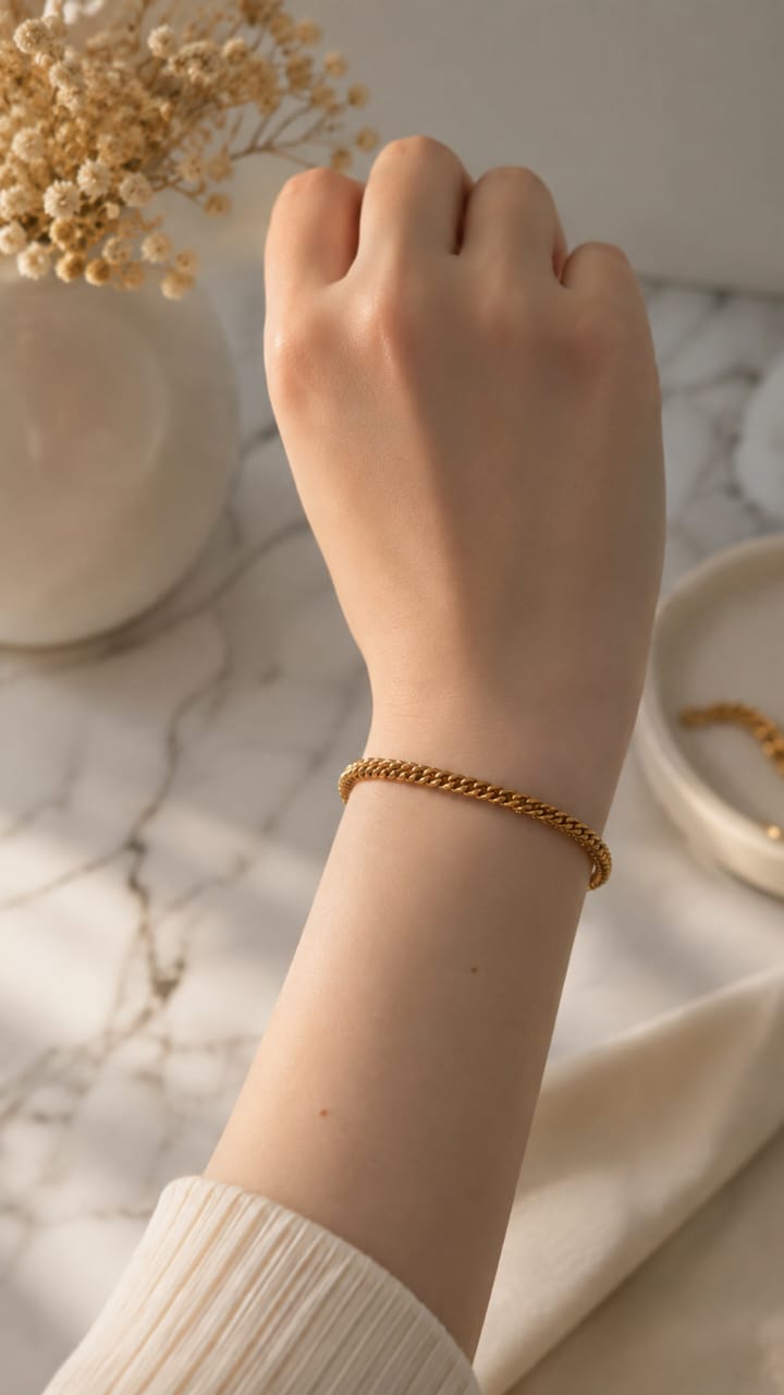 Bracelet Lucienne
