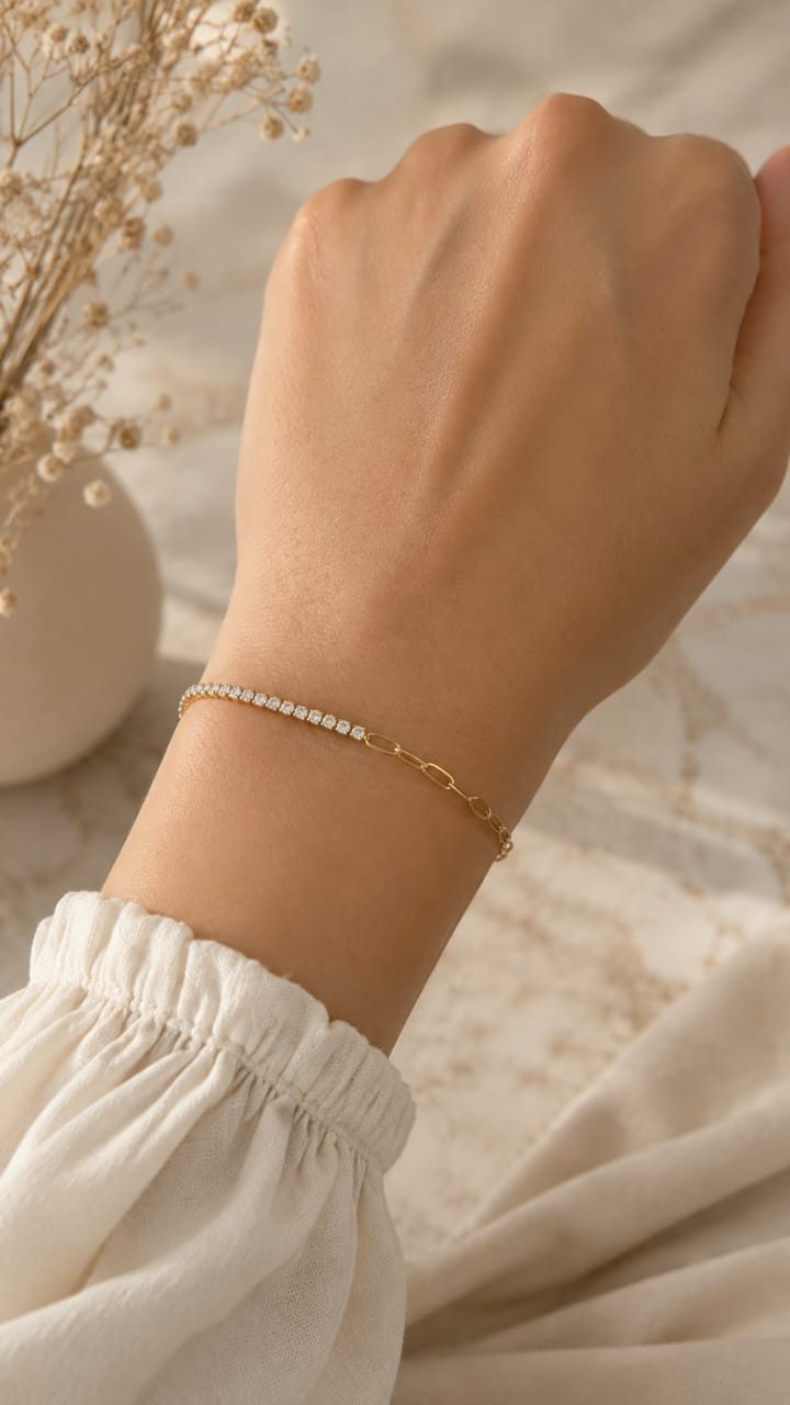 Bracelet Corinne