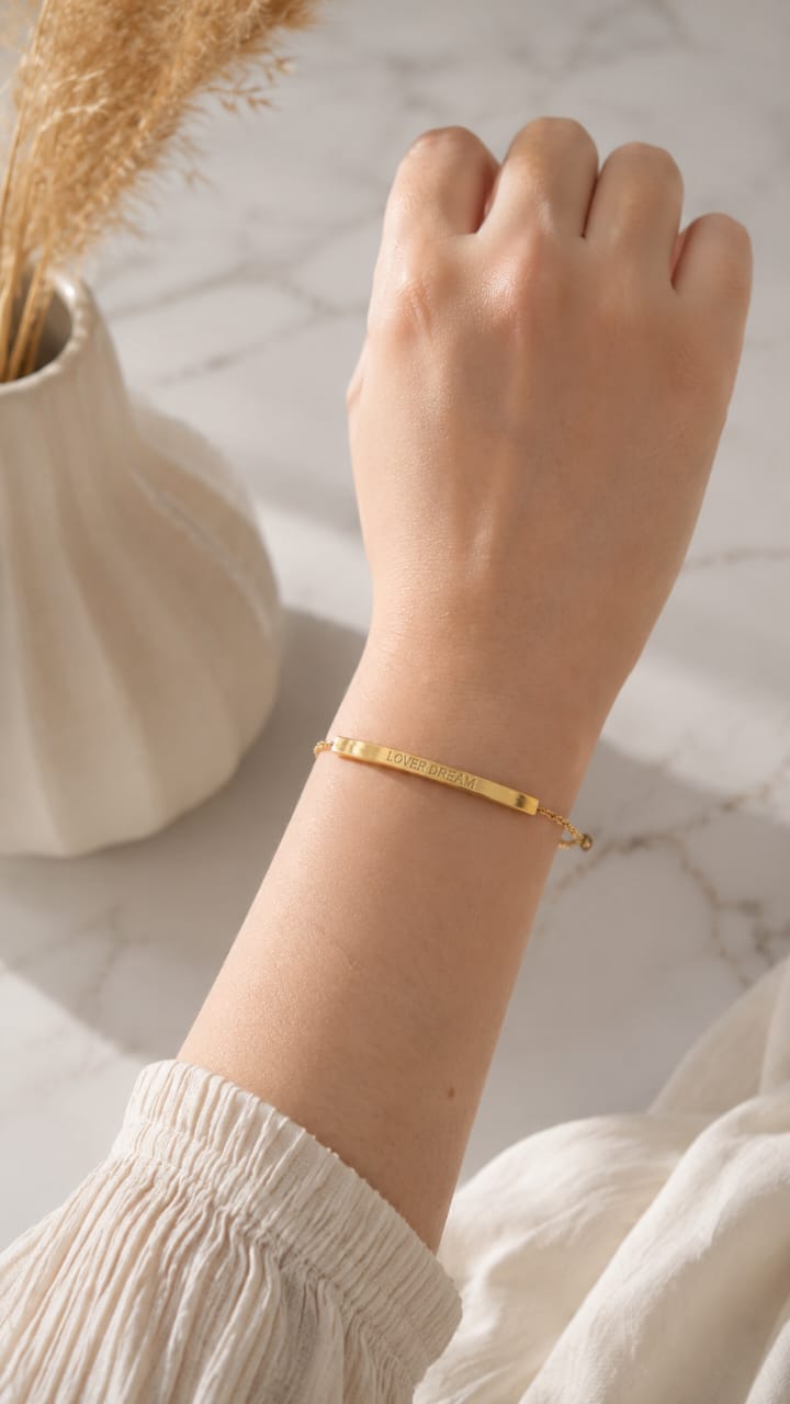 Bracelet Viviane