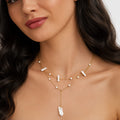 Collier Salomé