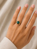 Bague ajustable Azilis