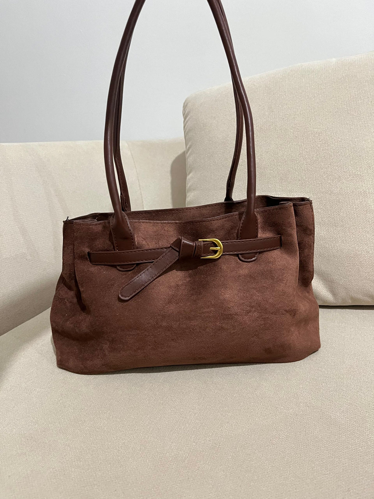 Sac "Automne" Élégance