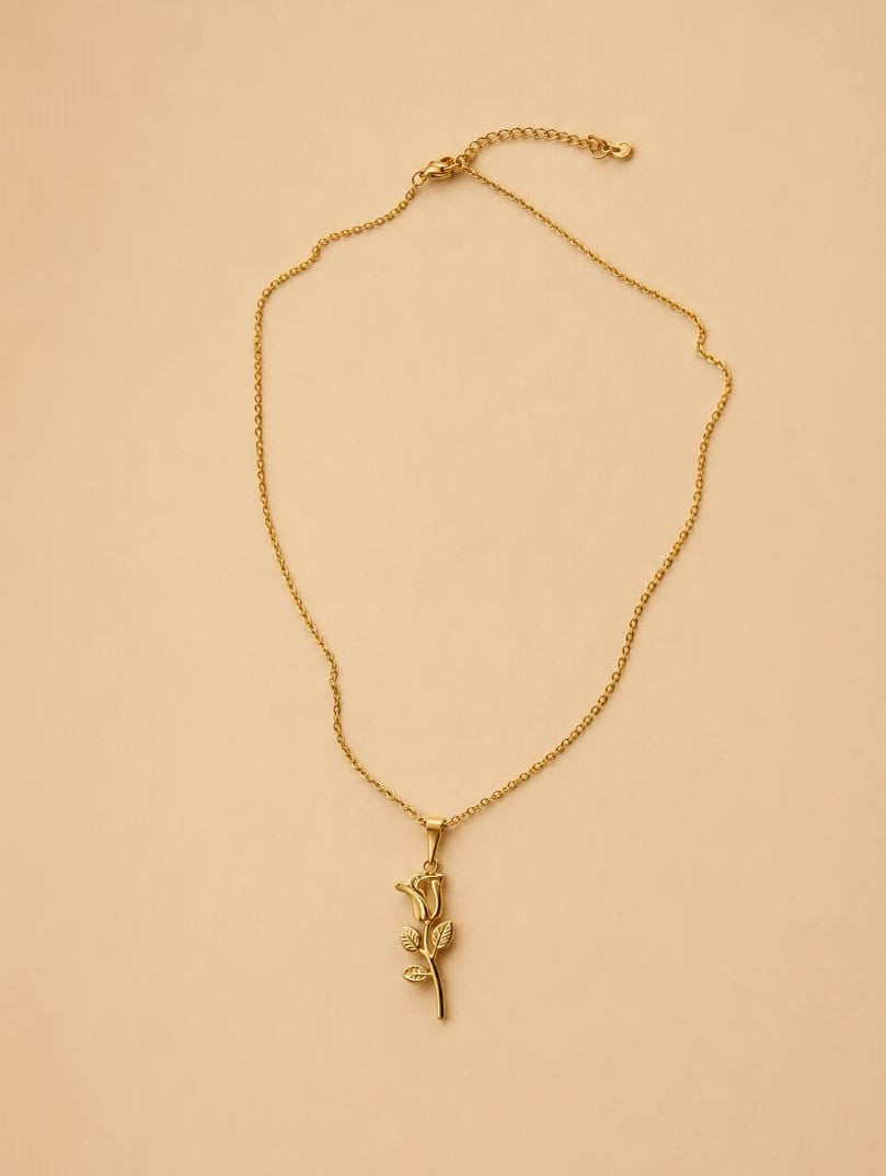 Collier Mary
