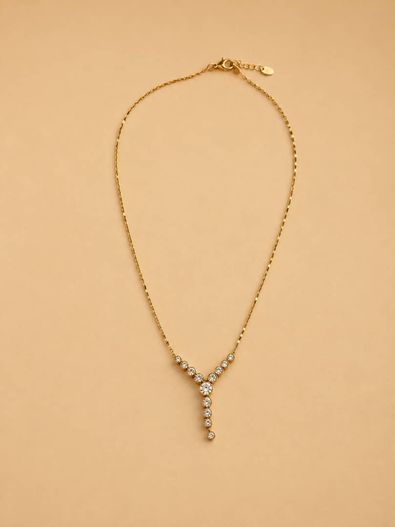 Collier Romance