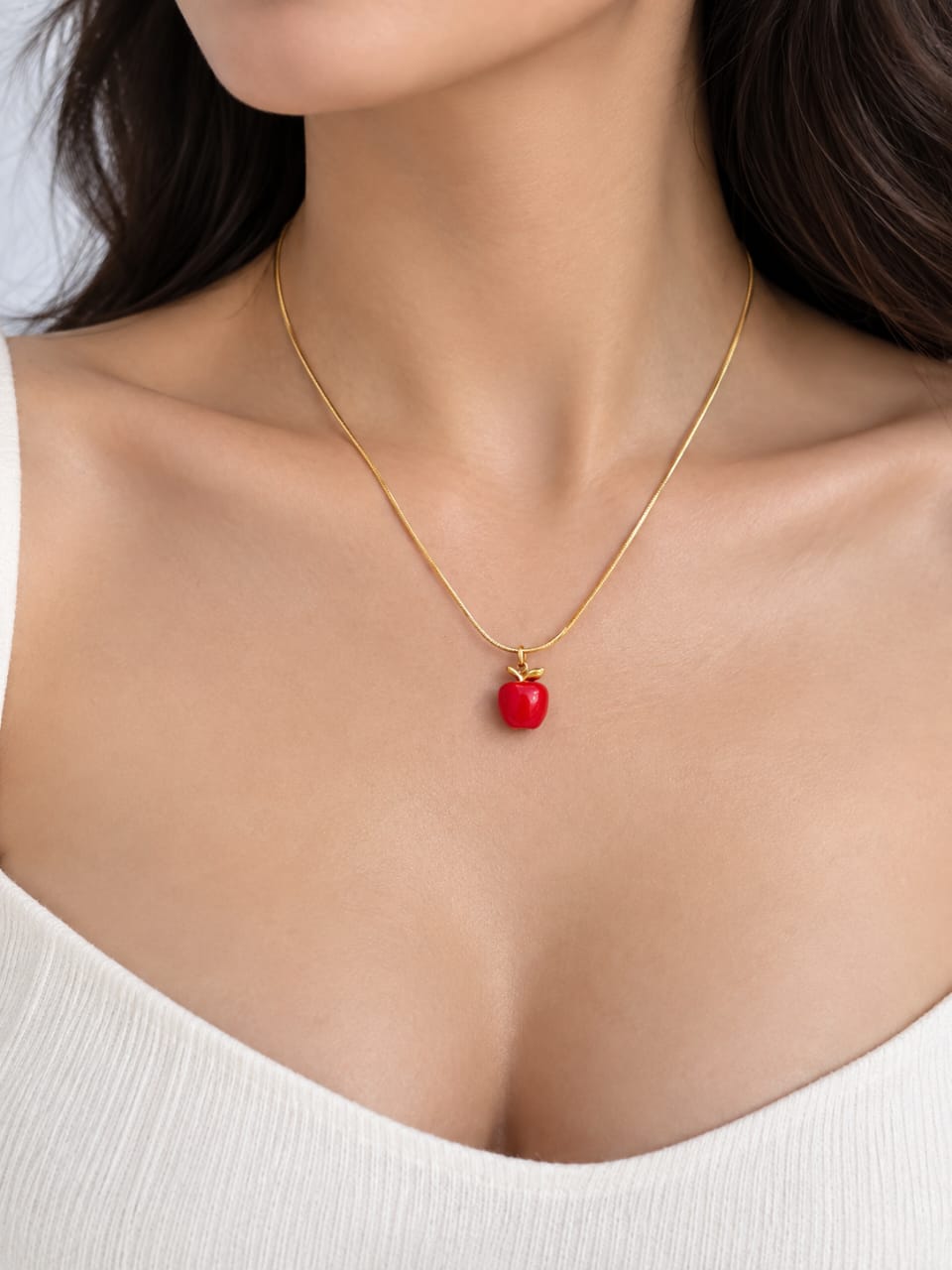 Collier Shani