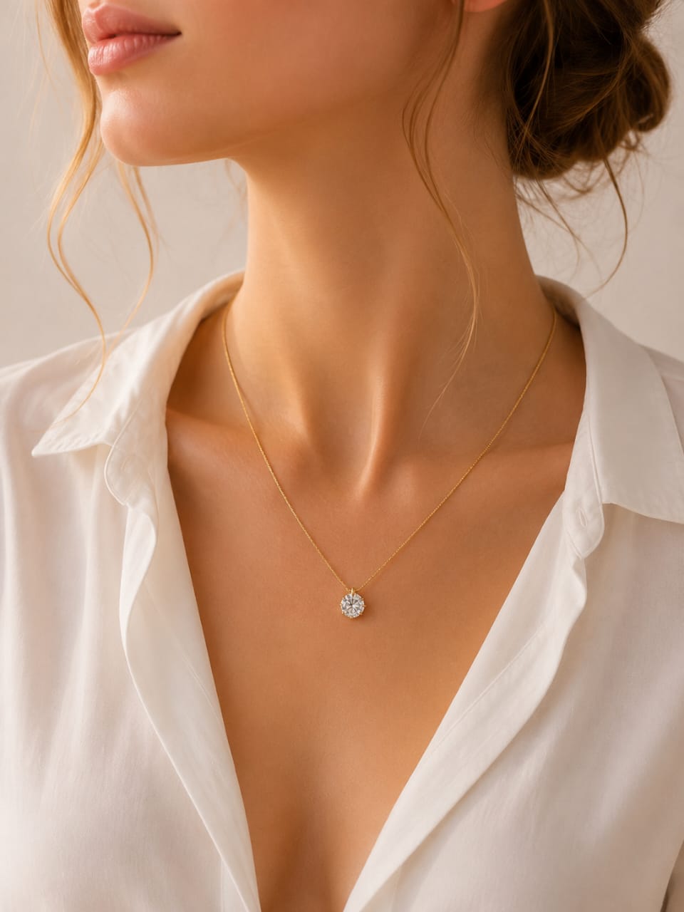 Collier Solitaire