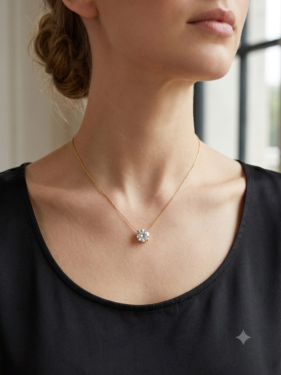 Collier Solitaire