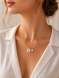 Collier Iris