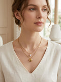Collier Valentine