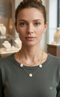 Collier Flavie