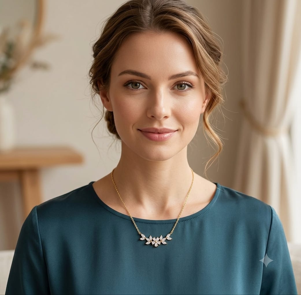 Collier Juliette