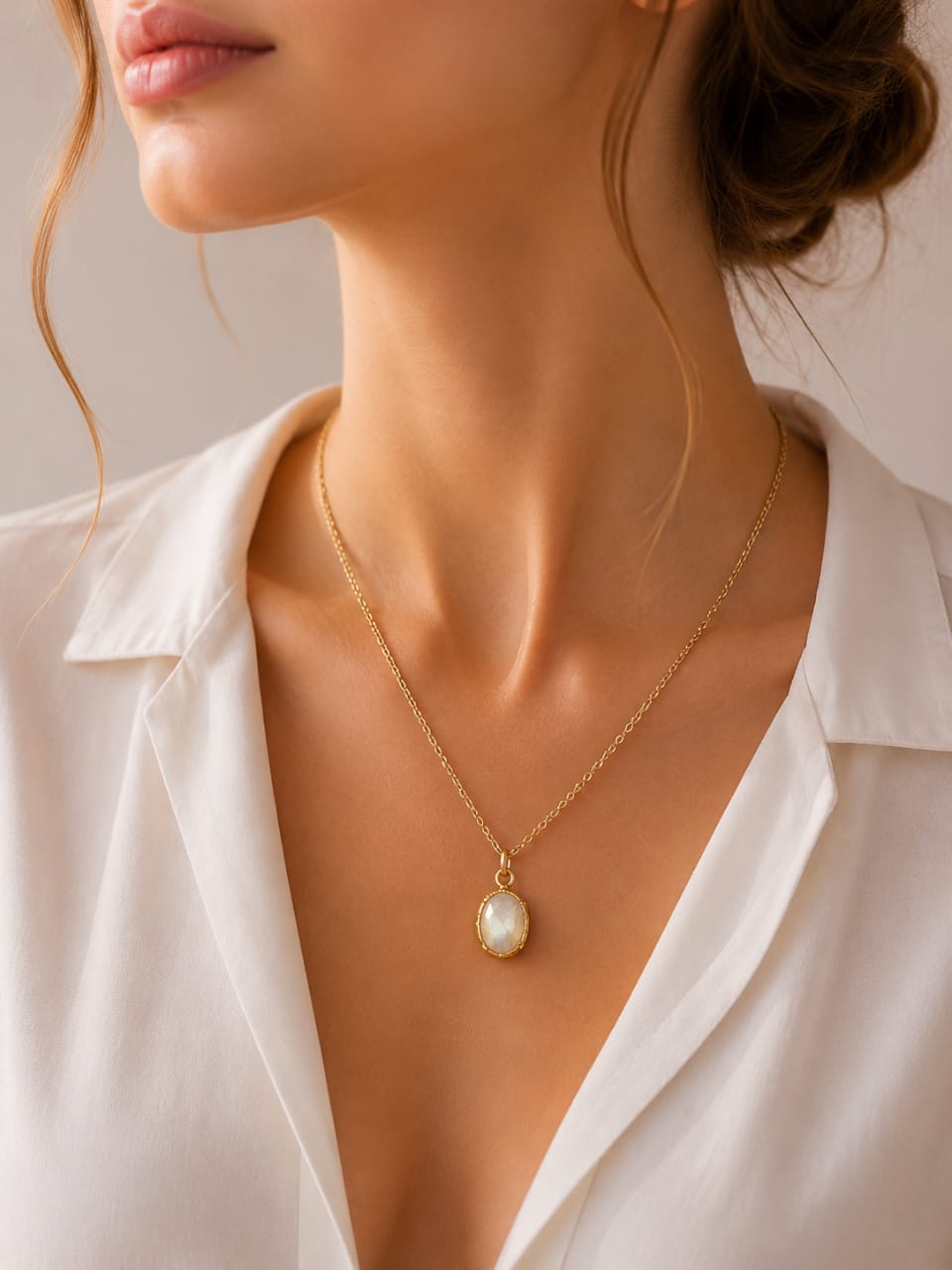 Collier Diane
