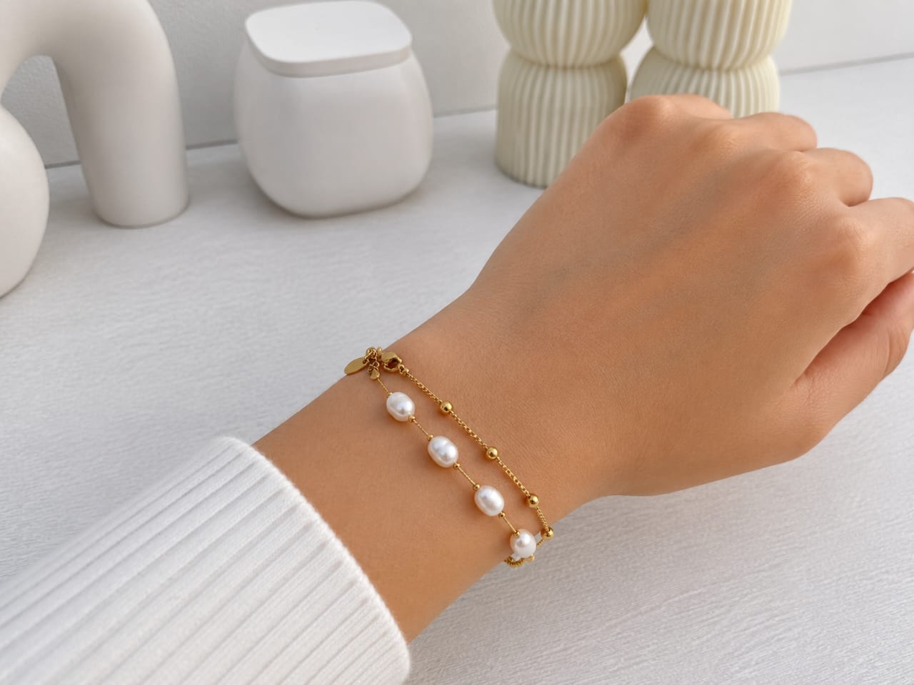 Bracelet Nola