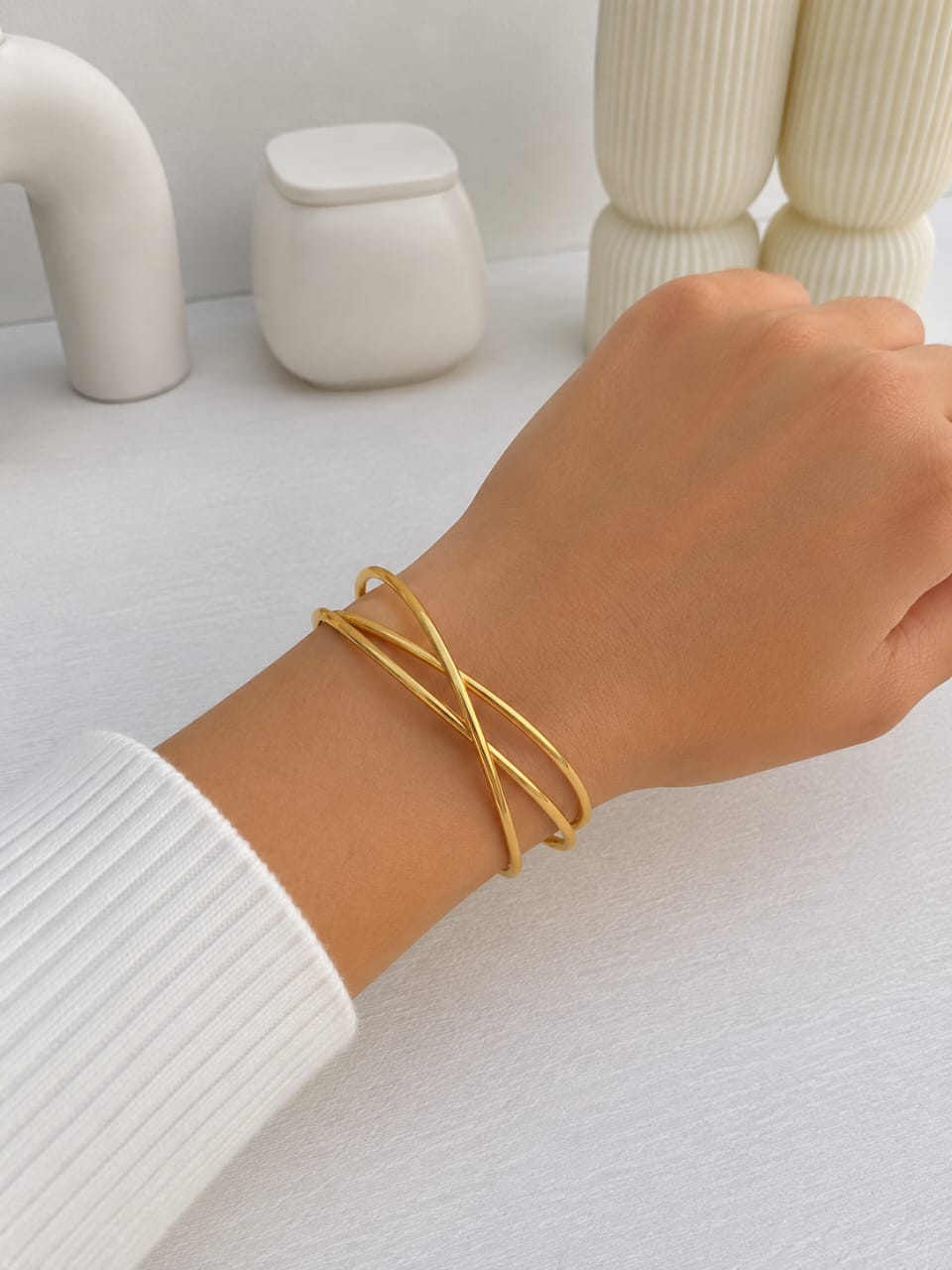 Bracelet Luna