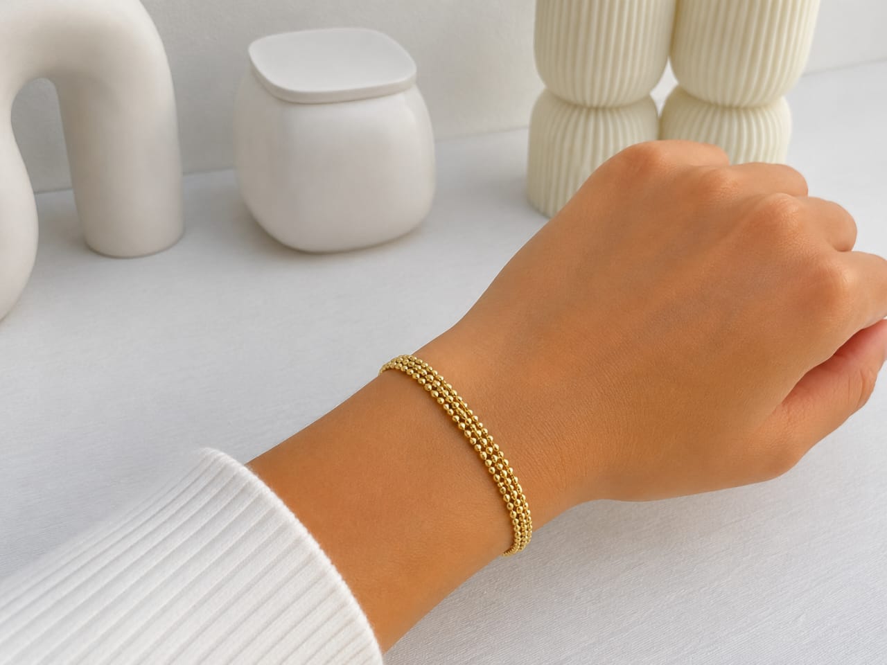 Bracelet Maya