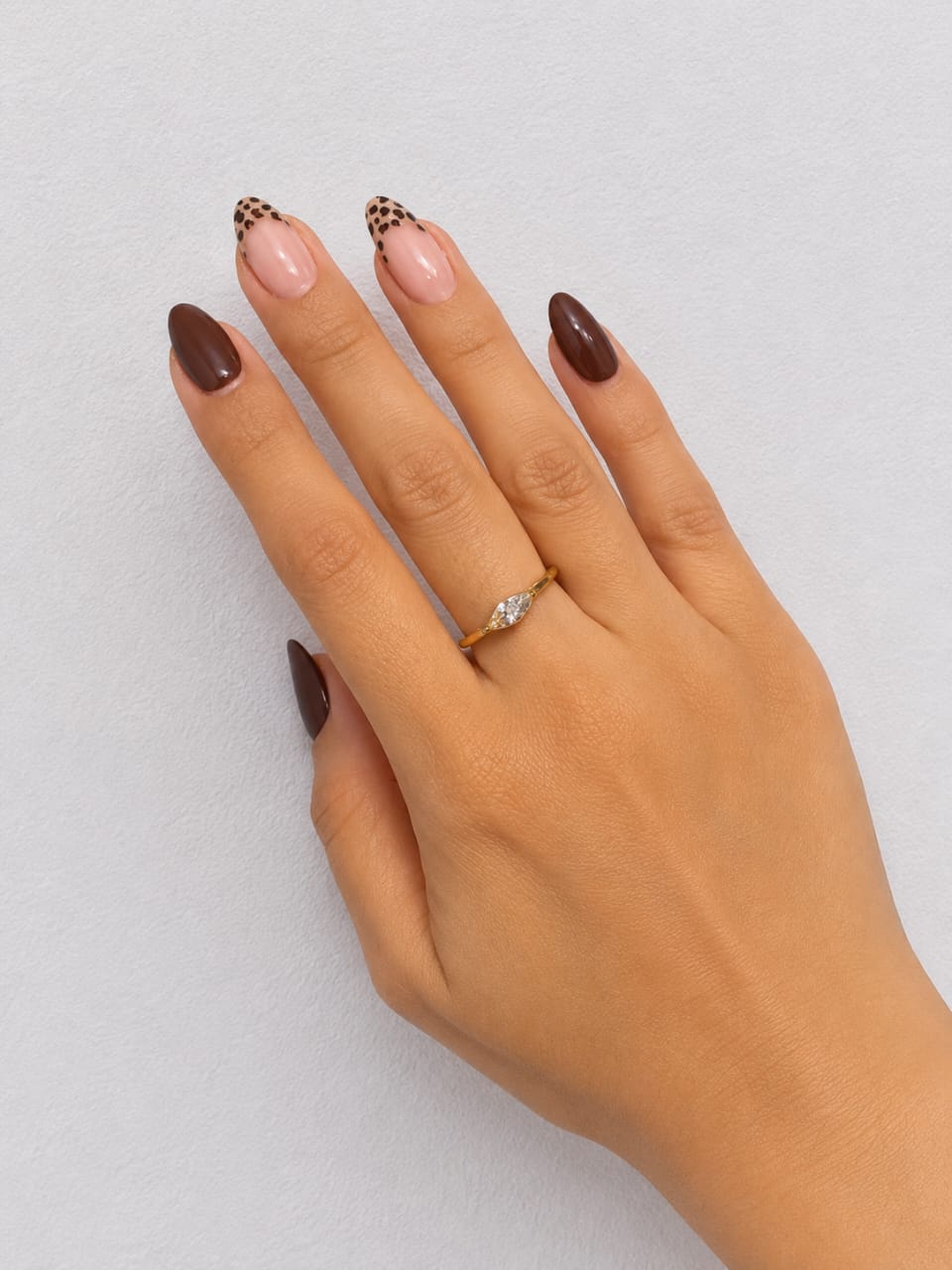 Bague Malia