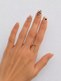 Bague Katel