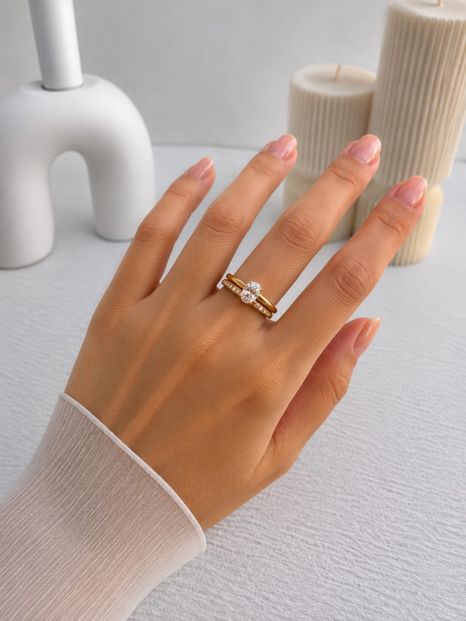 bague