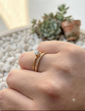 Bague Diane