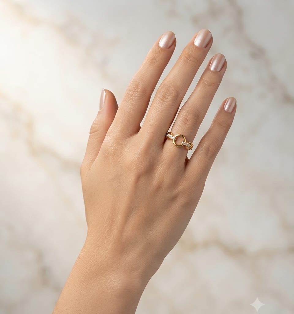 Bague Aurélie