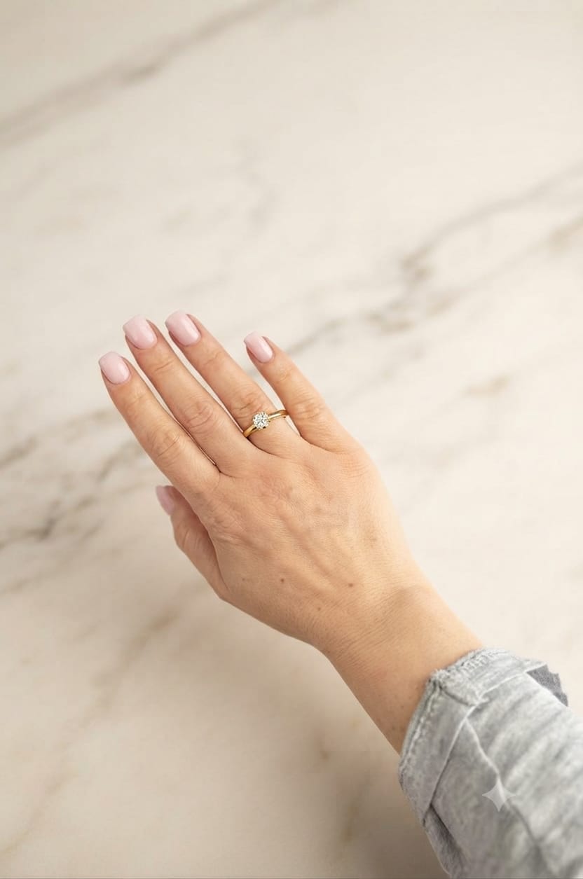 Bague Lisandra