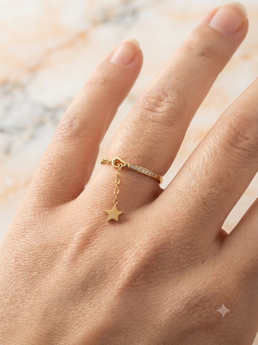 bague