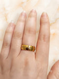 Bague Calista