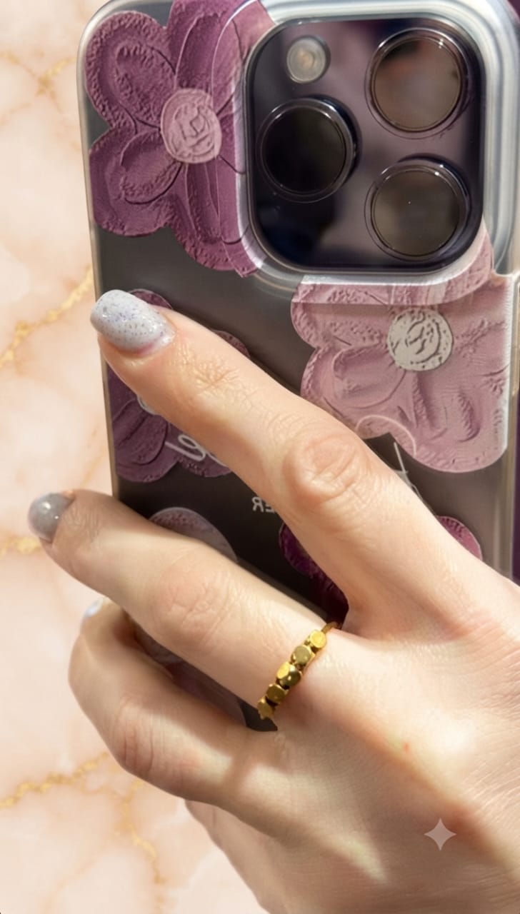 bague