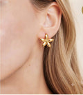 Boucles d'oreilles Zélie
