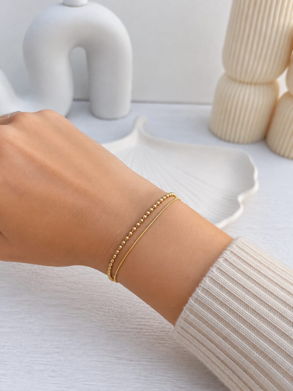 Bracelet Line