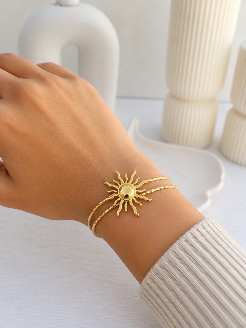 Bracelet Sol