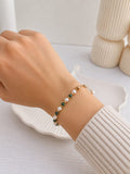 Bracelet Jade