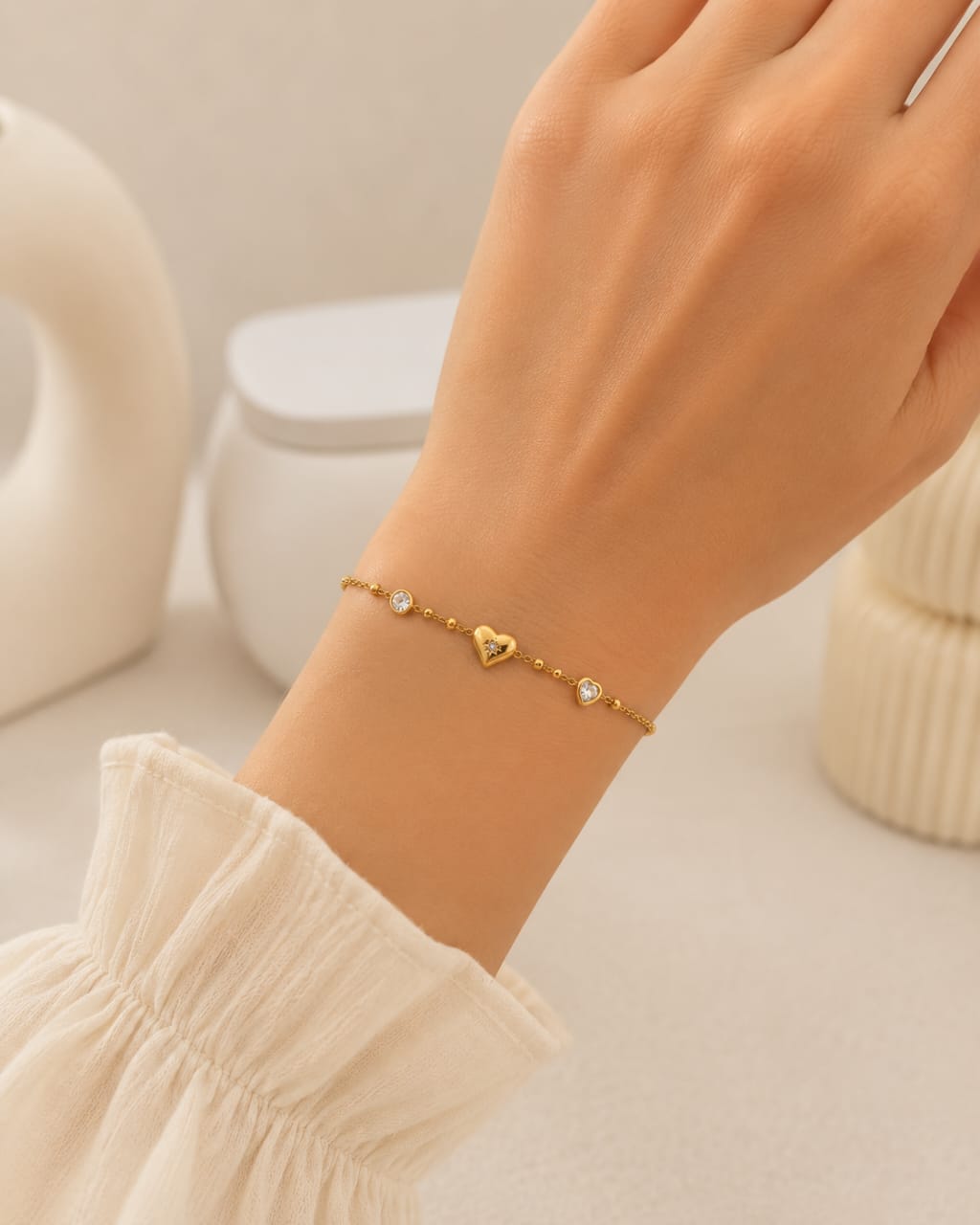 Bracelet Vénus