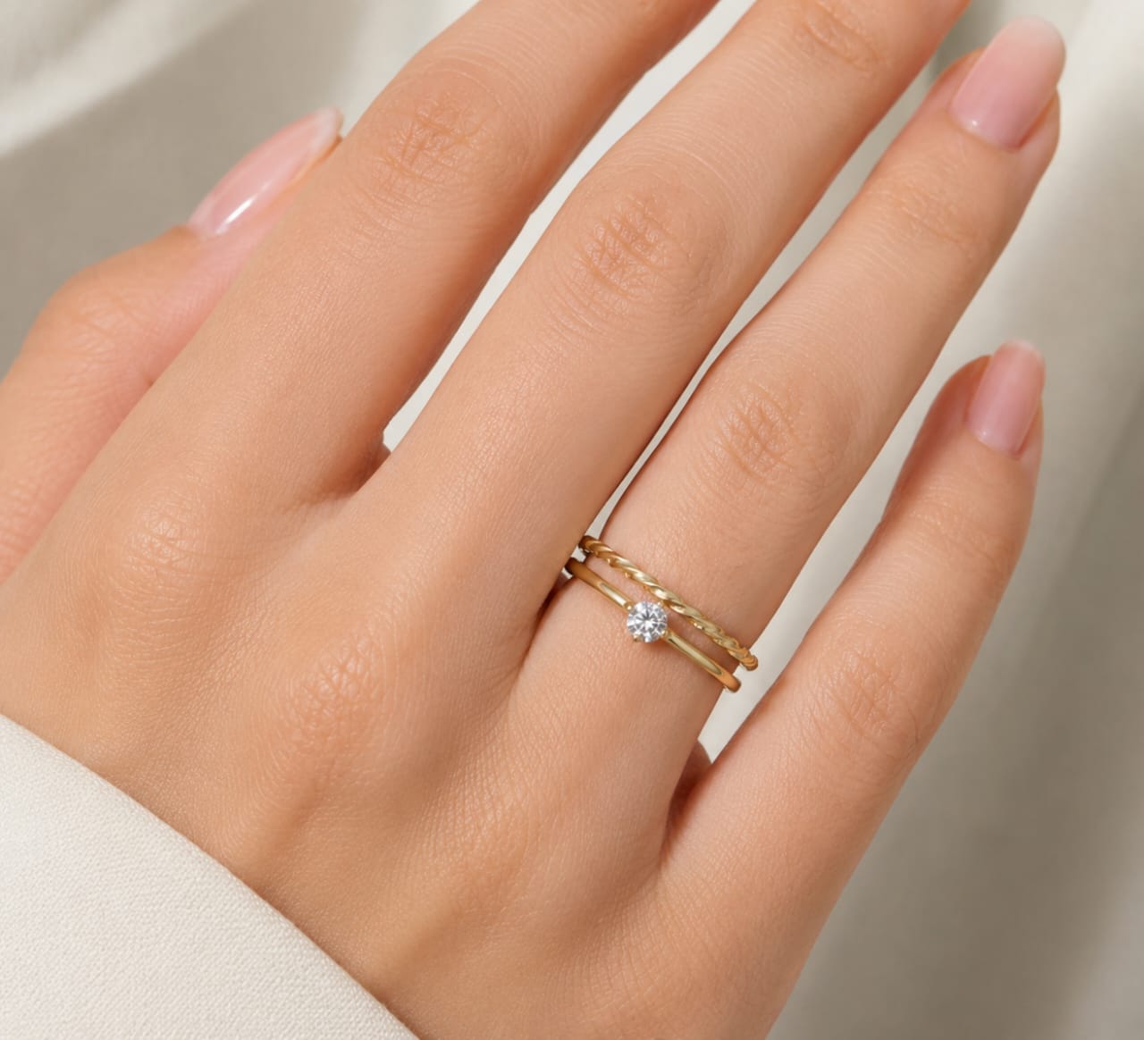 bague