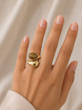 Bague ajustable Sienna