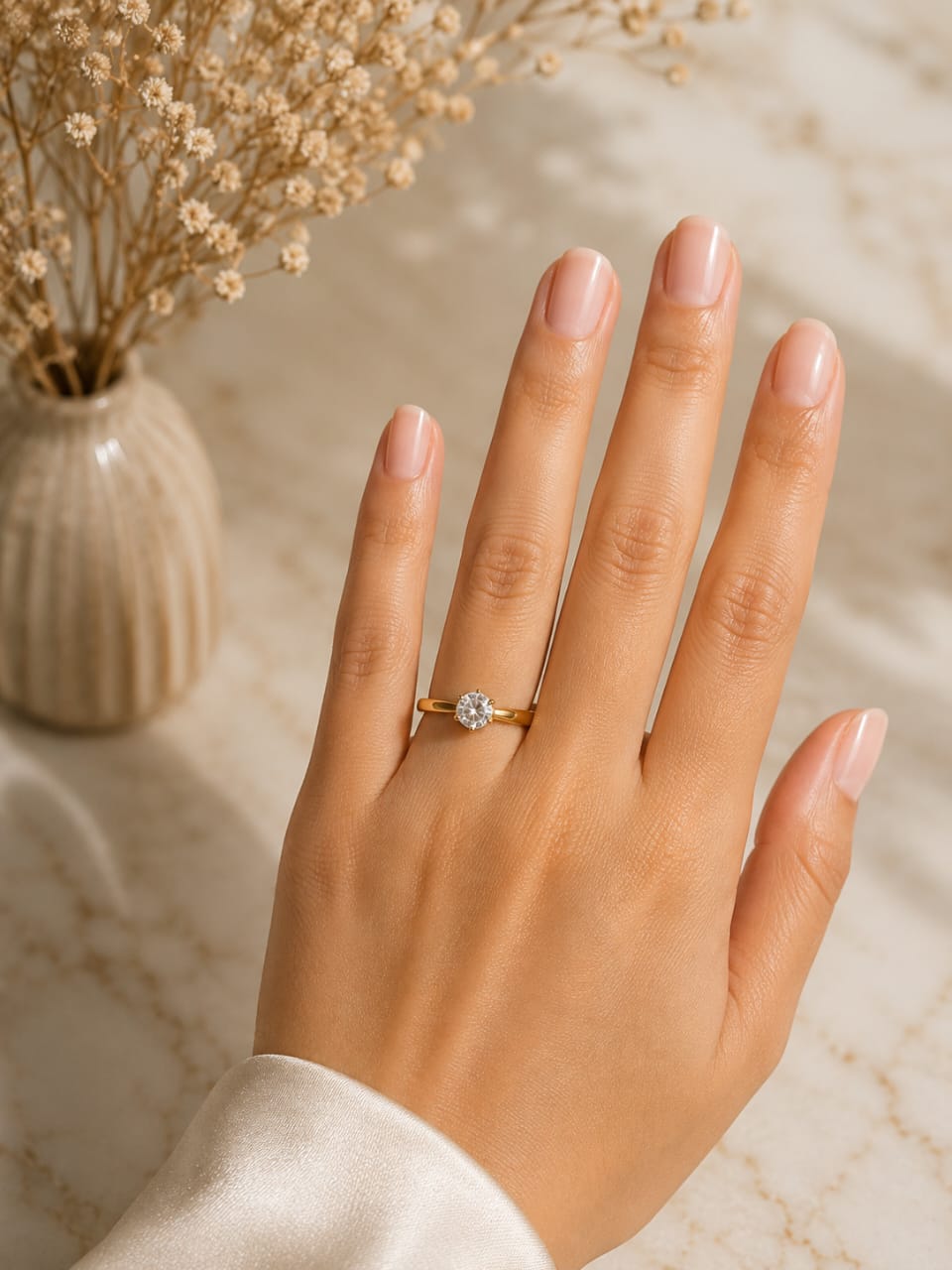 Bague Lisandra