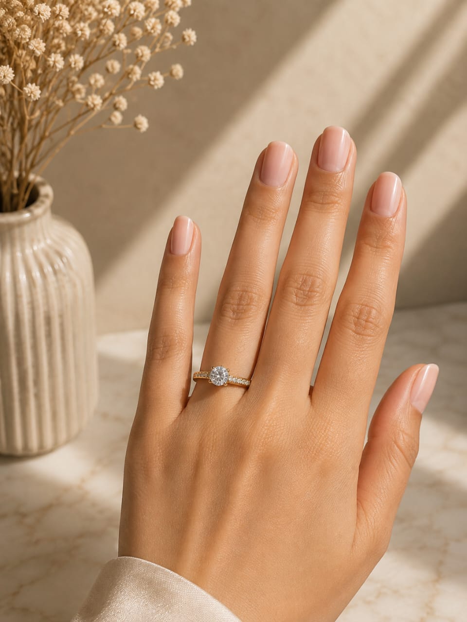 Bague Estelle