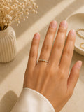 Bague Zina