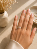 Bague Océane