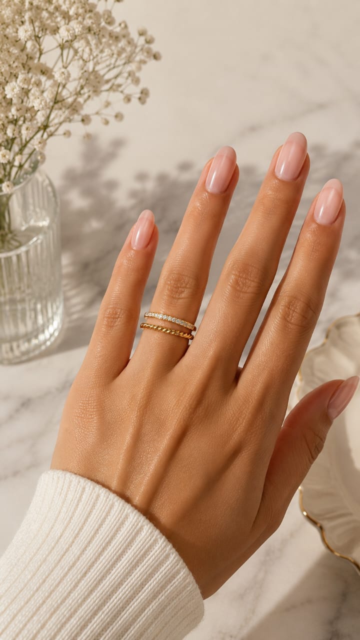 Bague Corinne