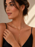 Parure Paulette