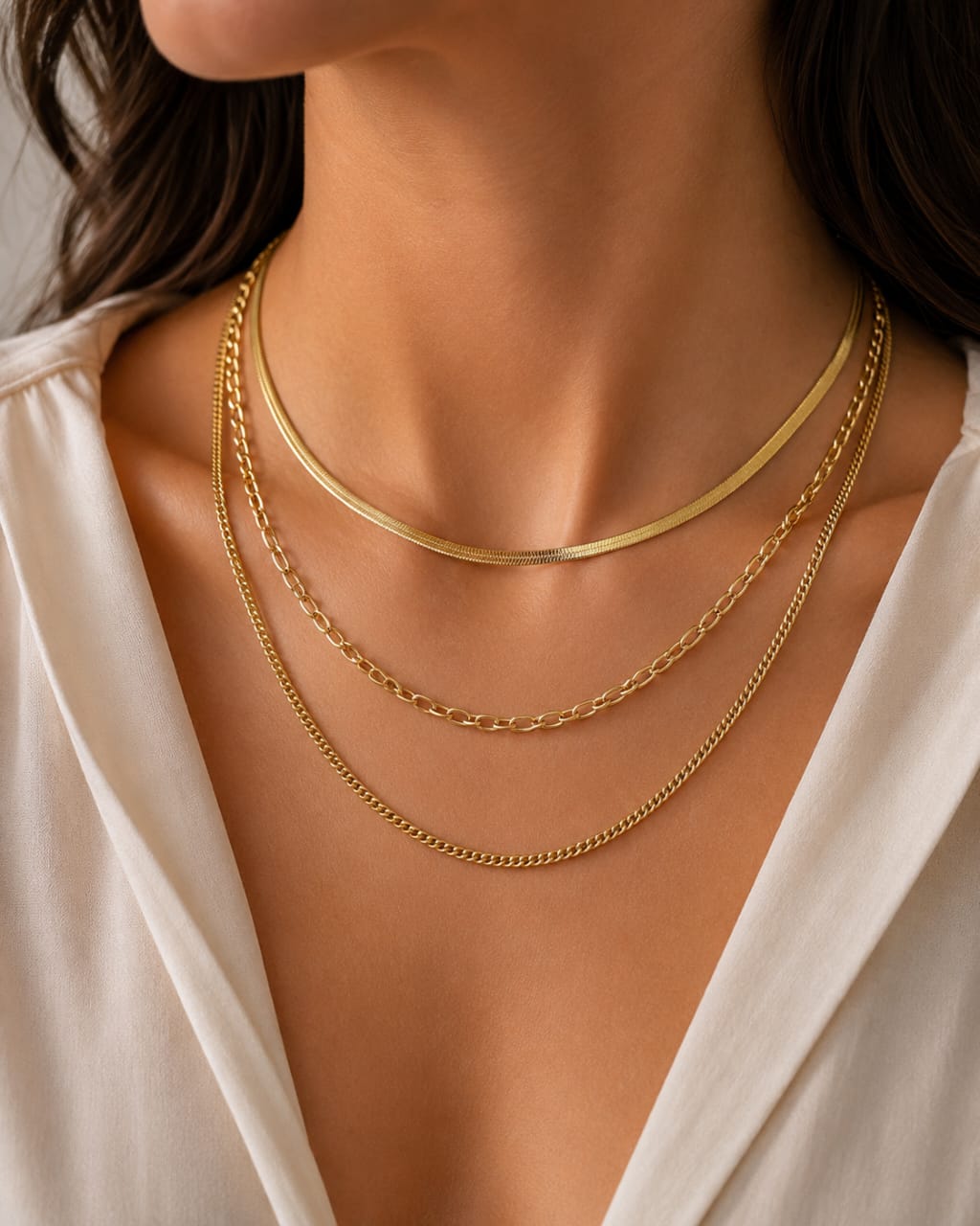 Collier Mahaut