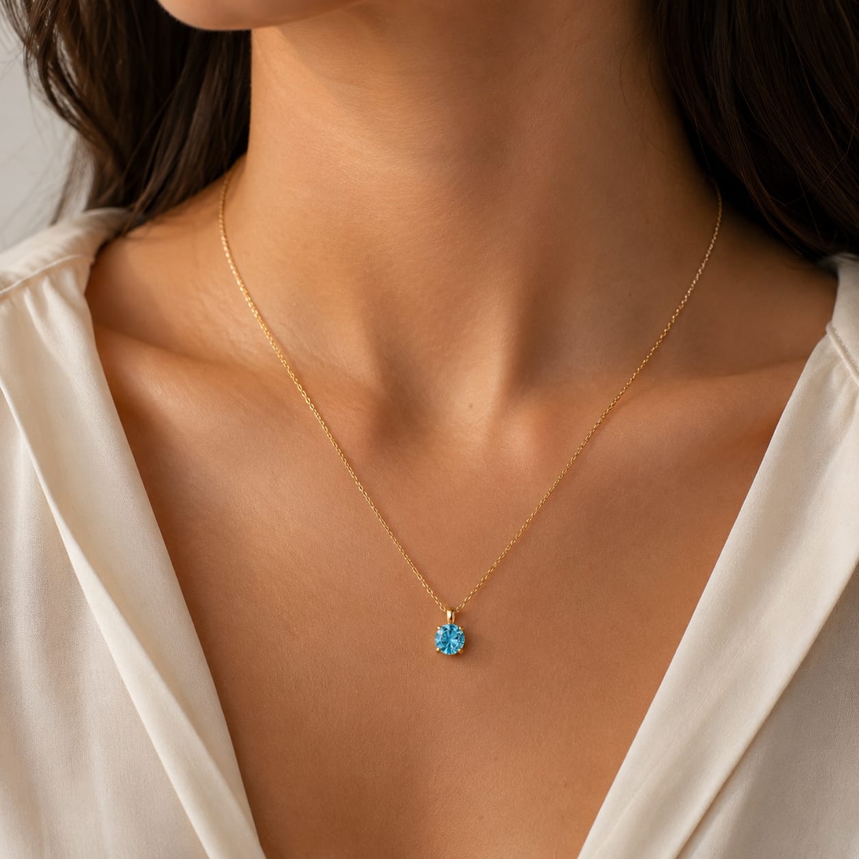Collier Coraline