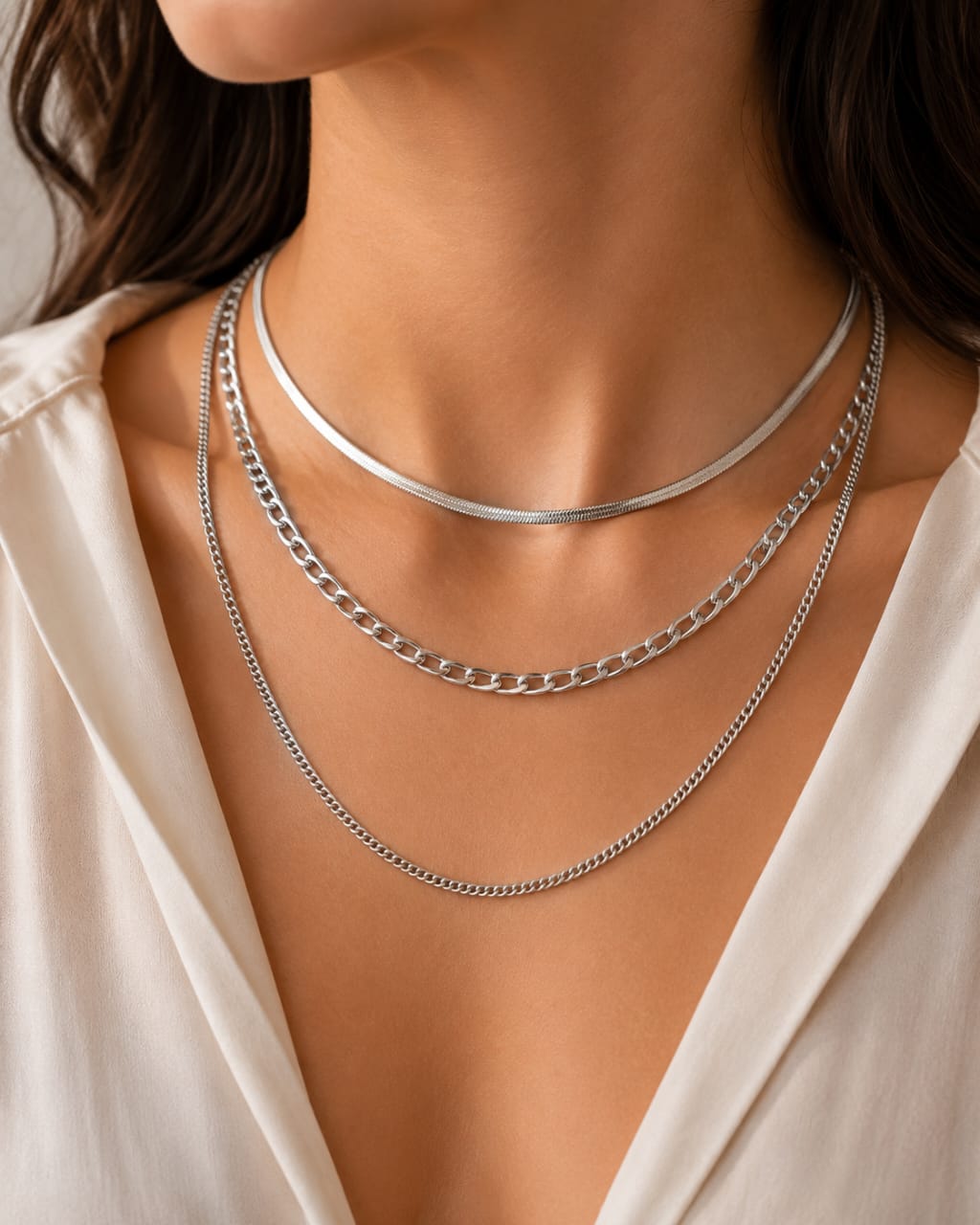 Collier Héloïse