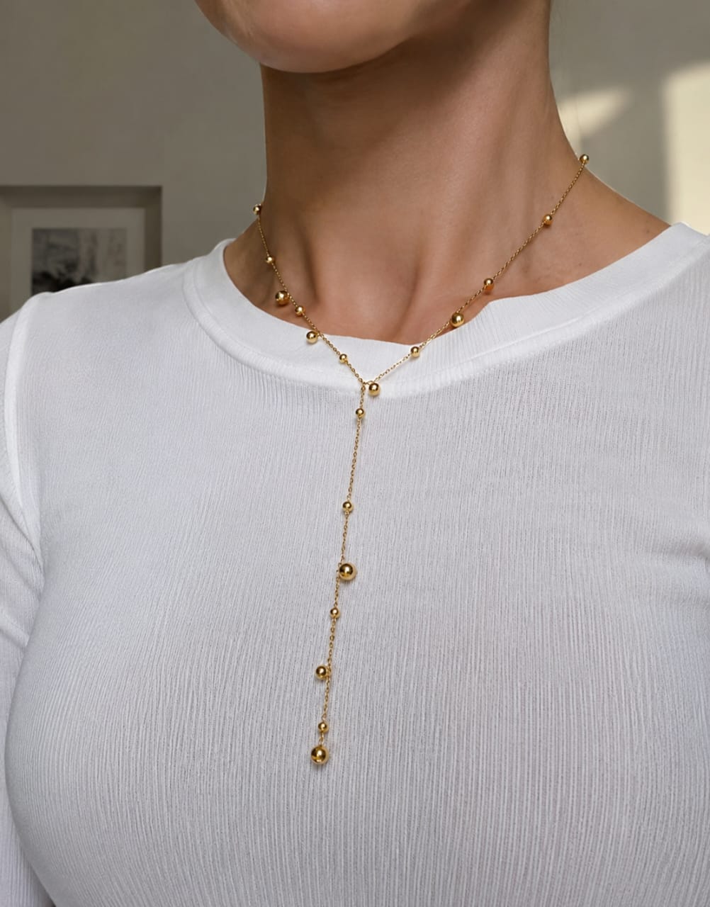 Collier Ysolde
