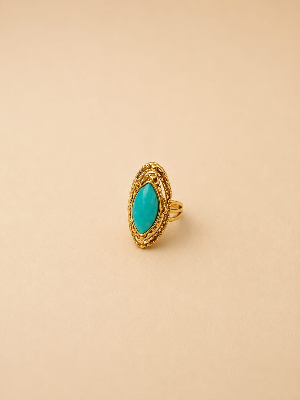 Bague ajustable  Esmée